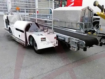 TLD CB2.11.11 - 行李传送车:图2 TLD CB2.11.11 - 行李传送车:图2