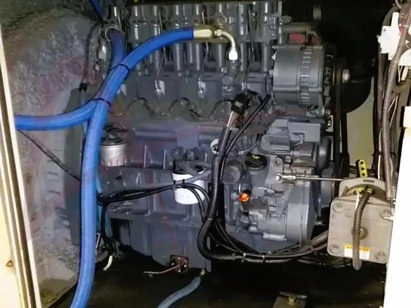 TRILECTRON AAP5050D - 地面支援设备:图3 TRILECTRON AAP5050D - 地面支援设备:图3