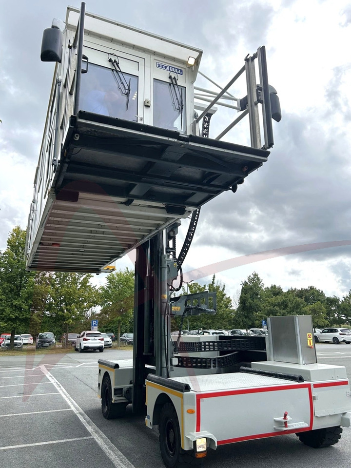 - 救护升降机:图3 - 救护升降机:图3