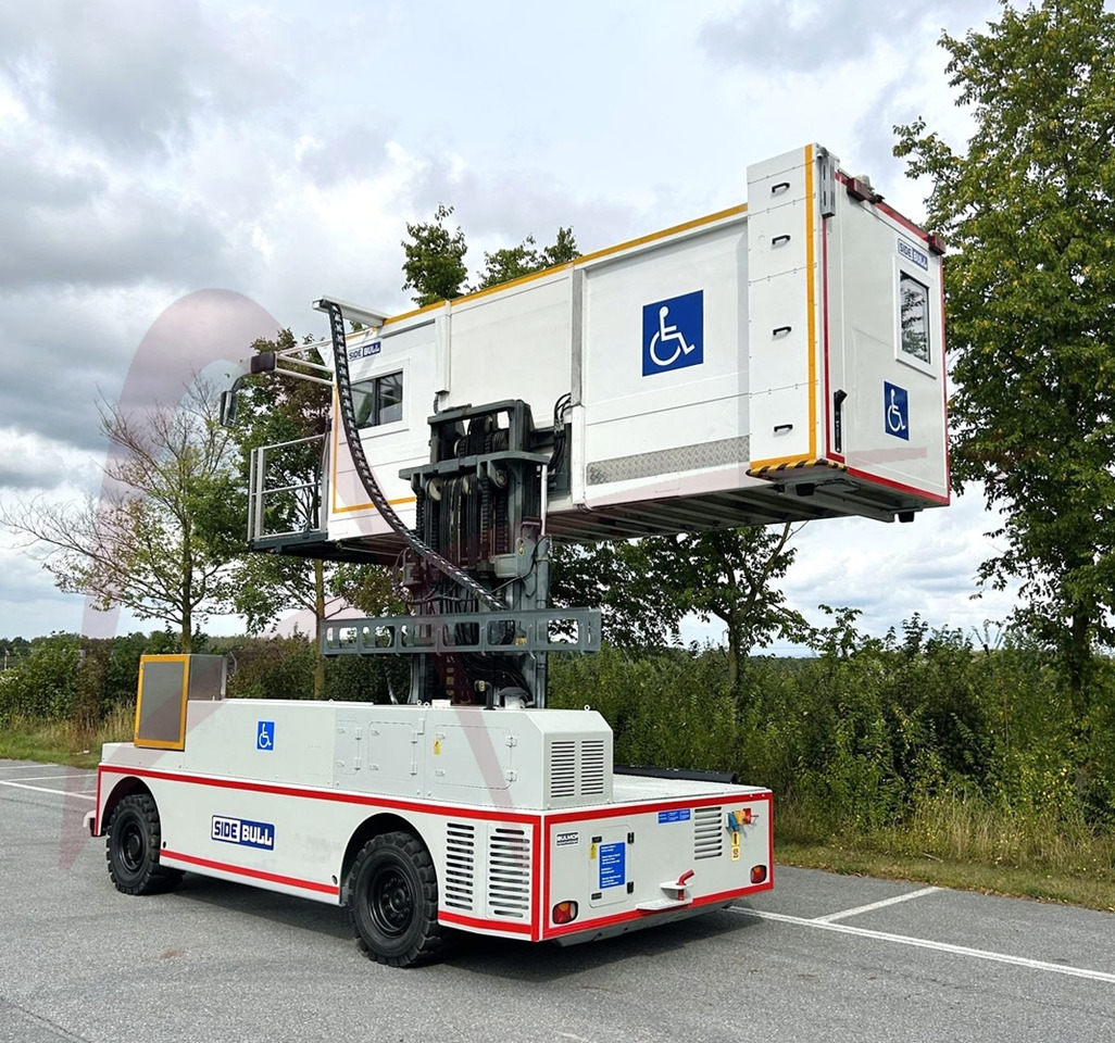 - 救护升降机:图4 - 救护升降机:图4