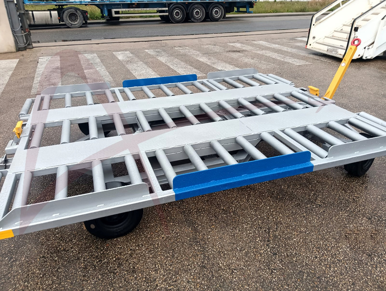 - 地面支援设备:图3 - 地面支援设备:图3