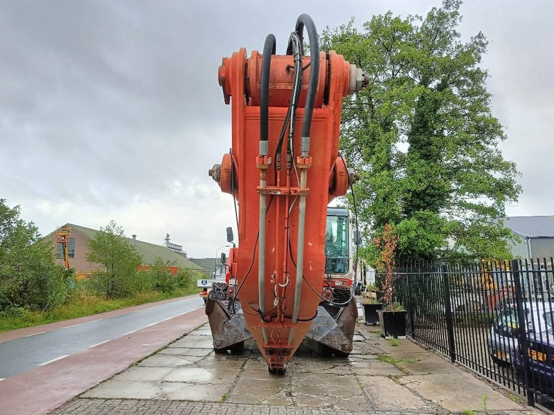 Atlas 1804 MI 33,5 T waste handler overslagkraan umslag - 垃圾/ 工业叉装车:图5 Atlas 1804 MI 33,5 T waste handler overslagkraan umslag - 垃圾/ 工业叉装车:图5