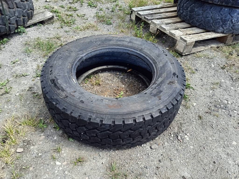 车轮/ 轮胎 适用于 建筑机械 Banden landbouwbanden michelin dunlop 9.5R17.5 + 2：图6