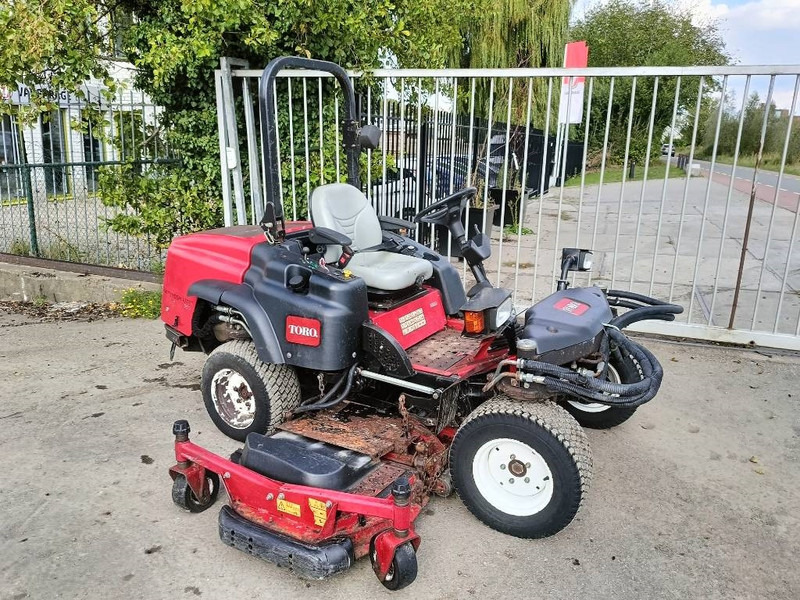 Toro GROUNDSMASTER 360 maaier mower gazonmaaier - 割草机:图1 Toro GROUNDSMASTER 360 maaier mower gazonmaaier - 割草机:图1