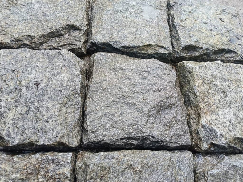 建筑机械 graniet natuursteen 40x40x7-8 cm 300m2 ruw/glad te：图10