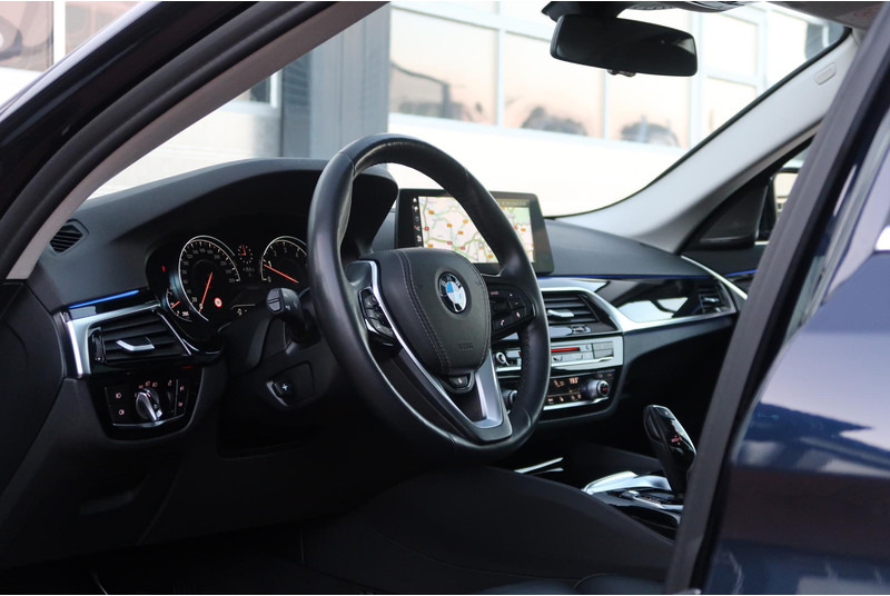 BMW 5 Serie 520i High Executive SCHUIFDAK/ NAPPA-LEDER/ ACC/ HEAD-UP/ H&K / ETC. - 轿车:图2 BMW 5 Serie 520i High Executive SCHUIFDAK/ NAPPA-LEDER/ ACC/ HEAD-UP/ H&K / ETC. - 轿车:图2