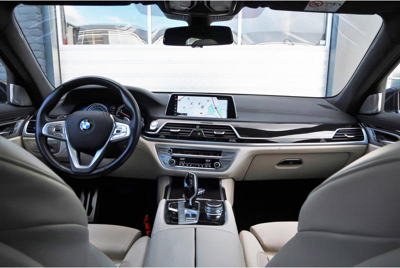 BMW 7 Serie 740Ld xDrive High Executive M-PAKKET/ MASSAGE/ PANO/ DEALER OND/ VOL! - 轿车:图2 BMW 7 Serie 740Ld xDrive High Executive M-PAKKET/ MASSAGE/ PANO/ DEALER OND/ VOL! - 轿车:图2