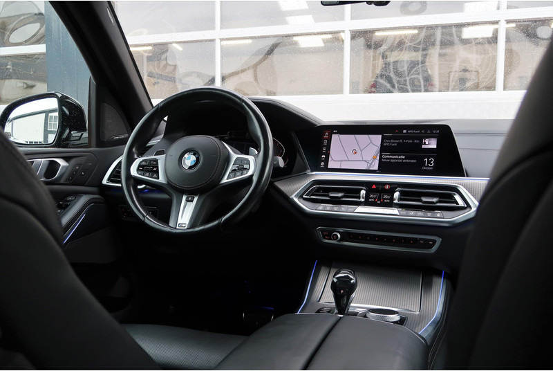 BMW X5 xDrive30d High Executive M SPORT/ PANO/ LUCHT/ HEAD-UP/ H&K/ LASER - 越野车:图5 BMW X5 xDrive30d High Executive M SPORT/ PANO/ LUCHT/ HEAD-UP/ H&K/ LASER - 越野车:图5