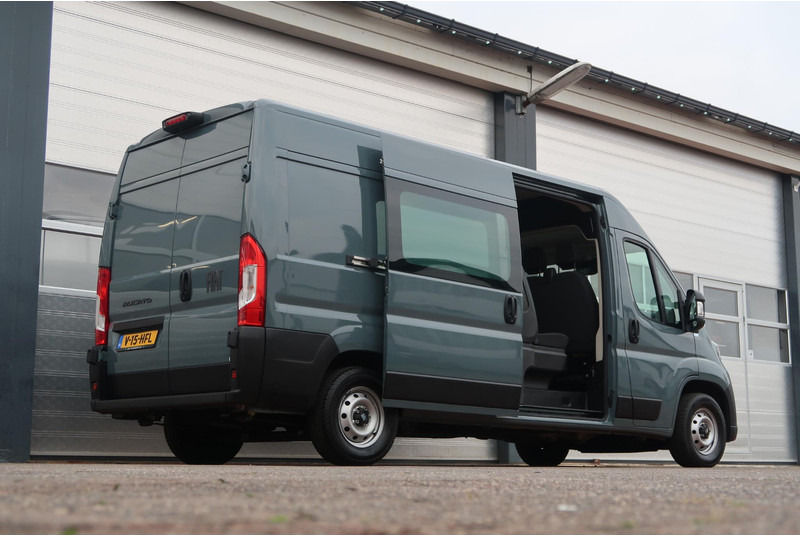 Fiat Ducato 33 2.2 MultiJet L3H2 DC CAMERA/ 2X SCHUIFDEUR/ 7P/ CRUISE/ AIRCO - 紧凑型面包车:图4 Fiat Ducato 33 2.2 MultiJet L3H2 DC CAMERA/ 2X SCHUIFDEUR/ 7P/ CRUISE/ AIRCO - 紧凑型面包车:图4