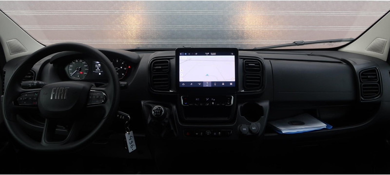 Fiat Ducato 33 2.2 MultiJet L3H2 DC CAMERA/ 2X SCHUIFDEUR/ 7P/ CRUISE/ AIRCO - 紧凑型面包车:图5 Fiat Ducato 33 2.2 MultiJet L3H2 DC CAMERA/ 2X SCHUIFDEUR/ 7P/ CRUISE/ AIRCO - 紧凑型面包车:图5