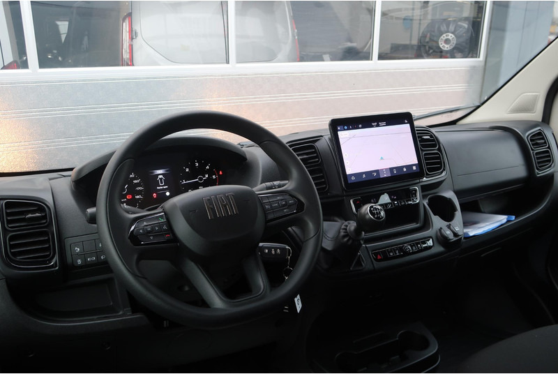 Fiat Ducato 33 2.2 MultiJet L3H2 DC CAMERA/ 2X SCHUIFDEUR/ 7P/ CRUISE/ AIRCO - 紧凑型面包车:图2 Fiat Ducato 33 2.2 MultiJet L3H2 DC CAMERA/ 2X SCHUIFDEUR/ 7P/ CRUISE/ AIRCO - 紧凑型面包车:图2