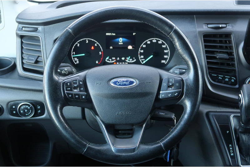 Ford Transit Connect 1.5 EcoBlue L3H2 AUT/ DC/ CAMERA/ ACC/ AIRCO/ TREKHAAK - 紧凑型面包车:图5 Ford Transit Connect 1.5 EcoBlue L3H2 AUT/ DC/ CAMERA/ ACC/ AIRCO/ TREKHAAK - 紧凑型面包车:图5