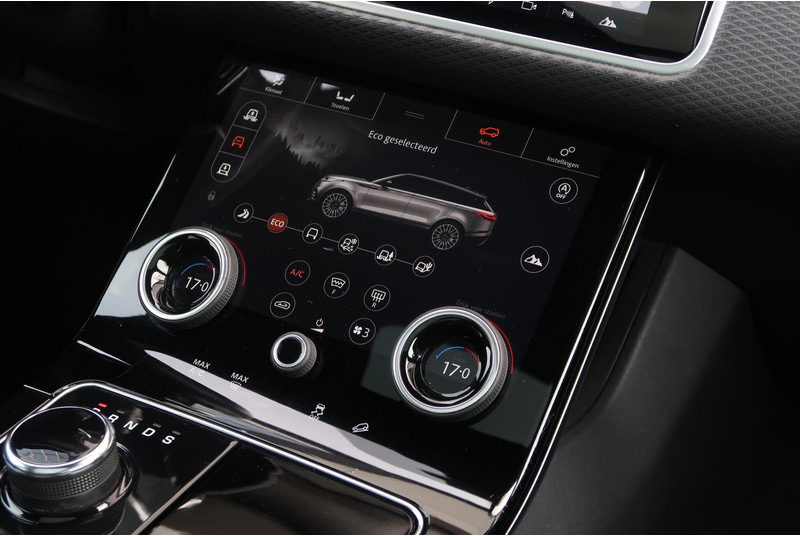 Land Rover Range Rover Velar 2.0 I4 Turbo AWD R-Dynamic P300S HSE PANO/ LED/ MEMORY/ CAMERA/ ACC/ KEYLESS/ TREKHAAK - 越野车:图5 Land Rover Range Rover Velar 2.0 I4 Turbo AWD R-Dynamic P300S HSE PANO/ LED/ MEMORY/ CAMERA/ ACC/ KEYLESS/ TREKHAAK - 越野车:图5