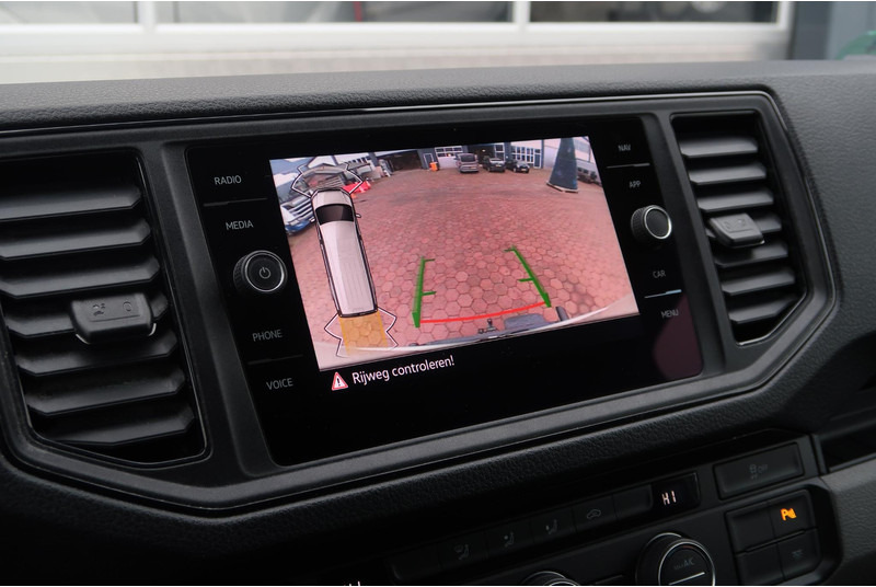 MAN TGE 35 3.140 2.0 L3H2 AUT/ LED/ CAMERA/ CRUISE/ CLIMA/ TREKHAAK - 无侧窗厢式货车:图4 MAN TGE 35 3.140 2.0 L3H2 AUT/ LED/ CAMERA/ CRUISE/ CLIMA/ TREKHAAK - 无侧窗厢式货车:图4