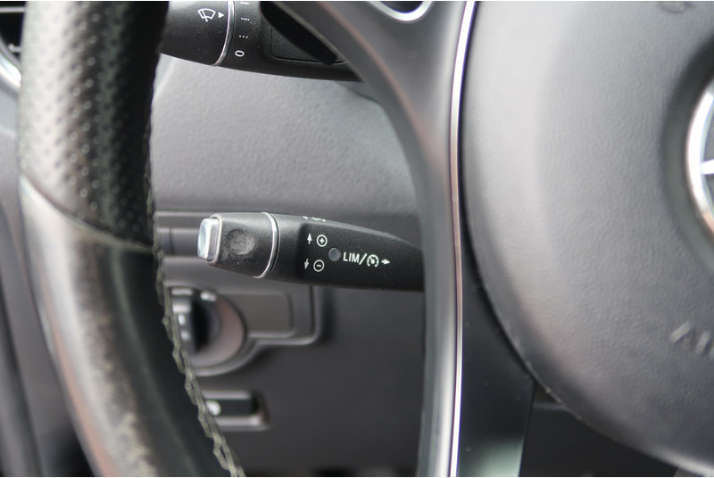 Mercedes-Benz Vito 114 CDI Lang Business AUT/ LED/ LEDER/ STOELVERW/ CAMERA/ ETC. - 紧凑型面包车:图5 Mercedes-Benz Vito 114 CDI Lang Business AUT/ LED/ LEDER/ STOELVERW/ CAMERA/ ETC. - 紧凑型面包车:图5