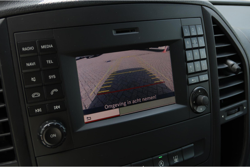 Mercedes-Benz Vito 119 CDI 4X4 AUT/ 4Matic/ CAMERA/ LED/ CLIMA/ CRUISE - 紧凑型面包车:图4 Mercedes-Benz Vito 119 CDI 4X4 AUT/ 4Matic/ CAMERA/ LED/ CLIMA/ CRUISE - 紧凑型面包车:图4
