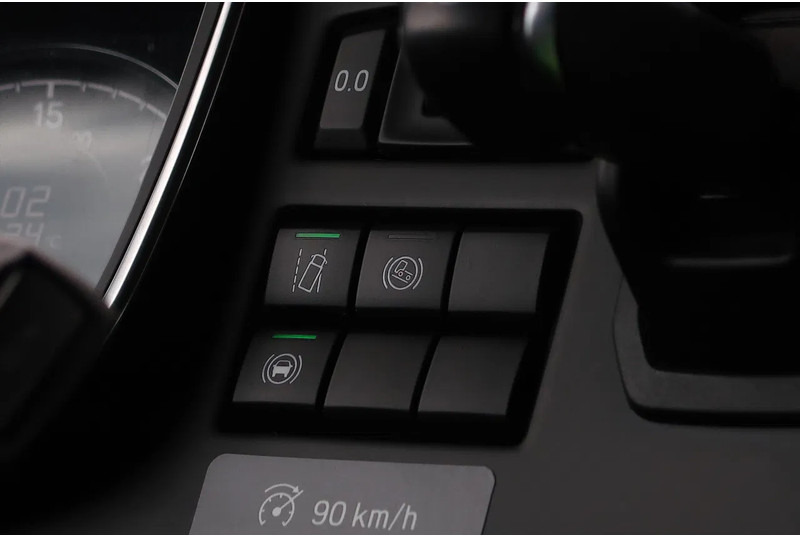 牵引车 Scania S450 NGS RETARDER/ 2X TANK/ ACC/ PARK CLIMA/ DIFF LOCK：图8