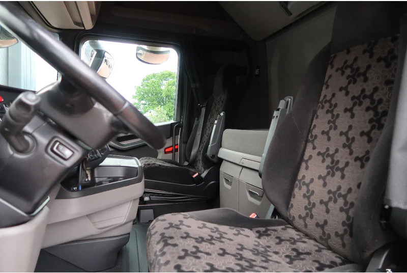 牵引车 Scania S450 NGS RETARDER/ 2X TANK/ ACC/ PARK CLIMA/ DIFF LOCK：图13
