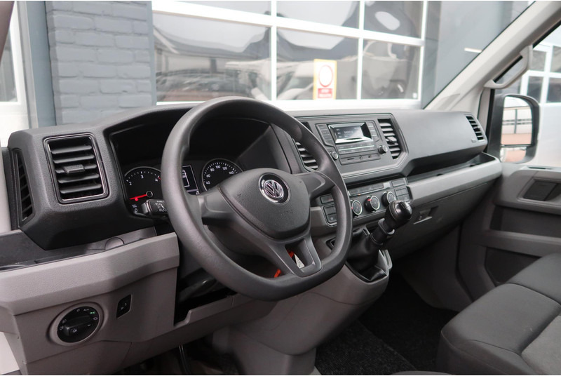 Volkswagen Crafter 35 2.0 TDI LAADKLEP/ AIRCO/ CRUISE - 厢式货车:图2 Volkswagen Crafter 35 2.0 TDI LAADKLEP/ AIRCO/ CRUISE - 厢式货车:图2