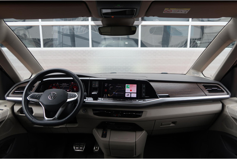 Volkswagen Multivan 1.4 eHybrid L2H1 Style ACC/ LEDER/ STOELVENTILATIE/ MASSAGE/ 360CAM/ ELEK-DEUR L+R/ KEYLESS/ FULL OPTION! - 汽车:图5 Volkswagen Multivan 1.4 eHybrid L2H1 Style ACC/ LEDER/ STOELVENTILATIE/ MASSAGE/ 360CAM/ ELEK-DEUR L+R/ KEYLESS/ FULL OPTION! - 汽车:图5