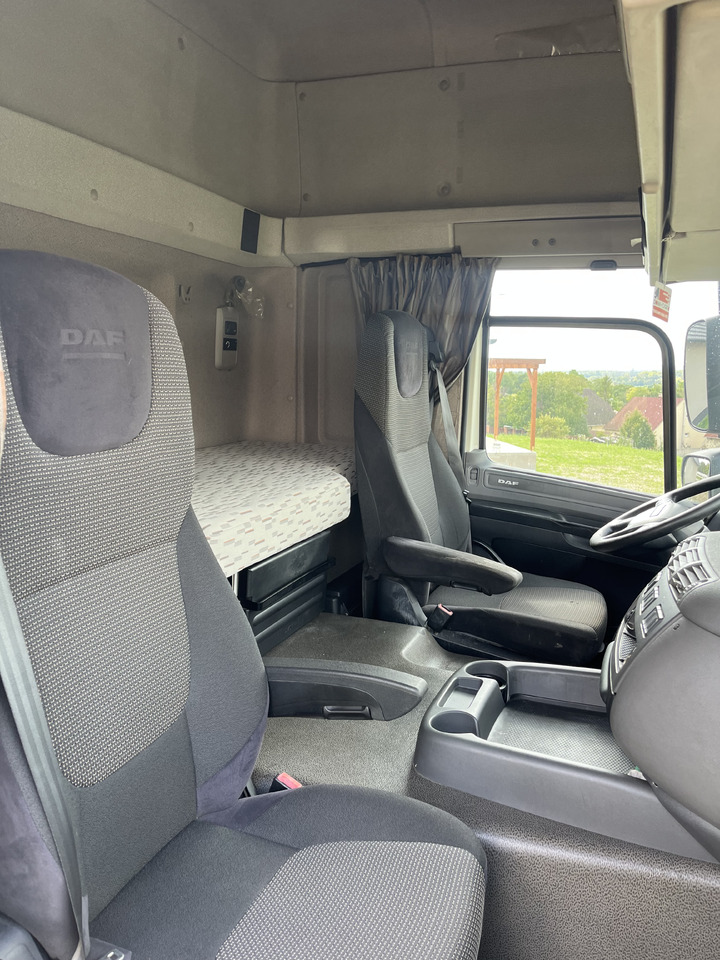 Daf Cf 460 4x2 standard automatic - 牵引车:图4 Daf Cf 460 4x2 standard automatic - 牵引车:图4