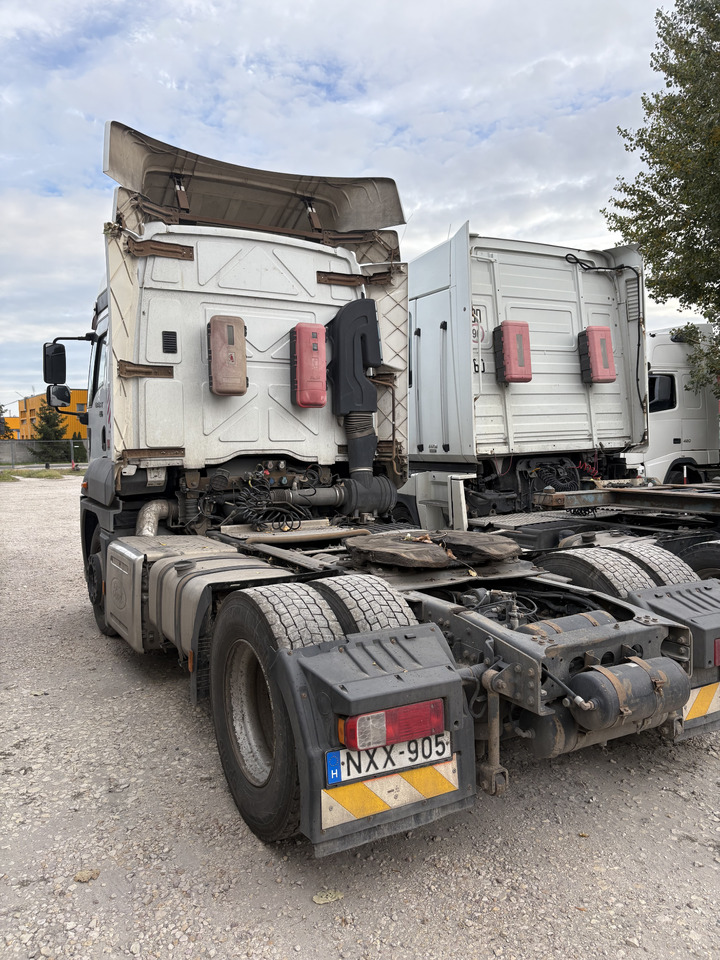 FORD 18.480 EURO6 automatic 4x2 300.000km 2unite - 牵引车:图3 FORD 18.480 EURO6 automatic 4x2 300.000km 2unite - 牵引车:图3