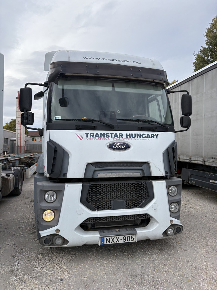 FORD 18.480 EURO6 automatic 4x2 300.000km 2unite - 牵引车:图2 FORD 18.480 EURO6 automatic 4x2 300.000km 2unite - 牵引车:图2