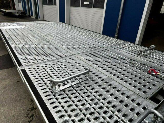 MAN TGL 12.250 BL Autotransporter FVG... - 拖吊车:图3 MAN TGL 12.250 BL Autotransporter FVG... - 拖吊车:图3