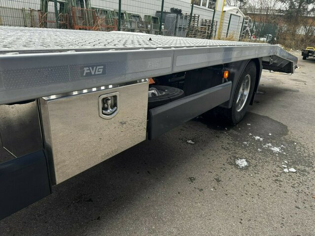 MAN TGL 12.250 BL Autotransporter FVG... - 拖吊车:图4 MAN TGL 12.250 BL Autotransporter FVG... - 拖吊车:图4