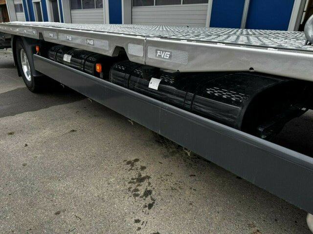 MAN TGL 12.250 BL Autotransporter FVG... - 拖吊车:图4 MAN TGL 12.250 BL Autotransporter FVG... - 拖吊车:图4