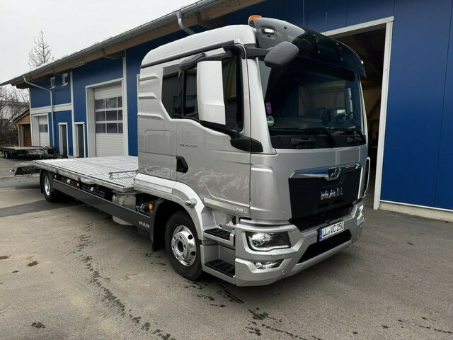 MAN TGL 12.250 BL Autotransporter FVG... - 拖吊车:图1 MAN TGL 12.250 BL Autotransporter FVG... - 拖吊车:图1