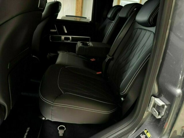 越野车 MERCEDES-BENZ G 500 V8 Export 132000,- netto...:图11 越野车 MERCEDES-BENZ G 500 V8 Export 132000,- netto...:图11