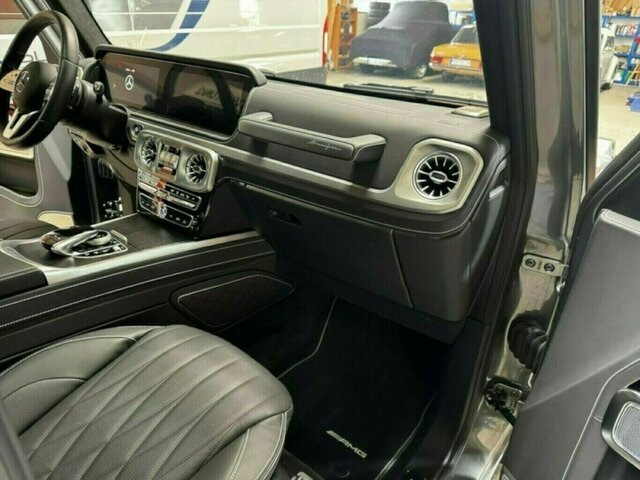 越野车 MERCEDES-BENZ G 500 V8 Export 132000,- netto...:图8 越野车 MERCEDES-BENZ G 500 V8 Export 132000,- netto...:图8