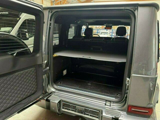 越野车 MERCEDES-BENZ G 500 V8 Export 132000,- netto...:图16 越野车 MERCEDES-BENZ G 500 V8 Export 132000,- netto...:图16