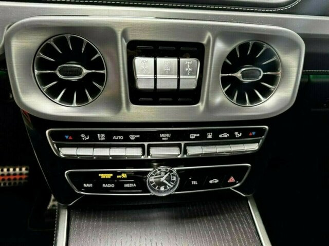 MERCEDES-BENZ G 500 V8 Export 132000,- netto - 越野车:图5 MERCEDES-BENZ G 500 V8 Export 132000,- netto - 越野车:图5