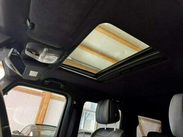 越野车 MERCEDES-BENZ G 500 V8 Export 132000,- netto...:图14 越野车 MERCEDES-BENZ G 500 V8 Export 132000,- netto...:图14