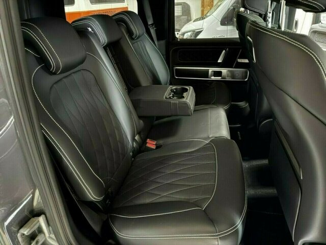越野车 MERCEDES-BENZ G 500 V8 Export 132000,- netto...:图10 越野车 MERCEDES-BENZ G 500 V8 Export 132000,- netto...:图10