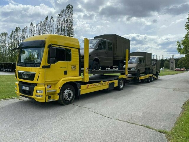 越野车 MERCEDES-BENZ G 500 V8 Export 132000,- netto...:图25 越野车 MERCEDES-BENZ G 500 V8 Export 132000,- netto...:图25