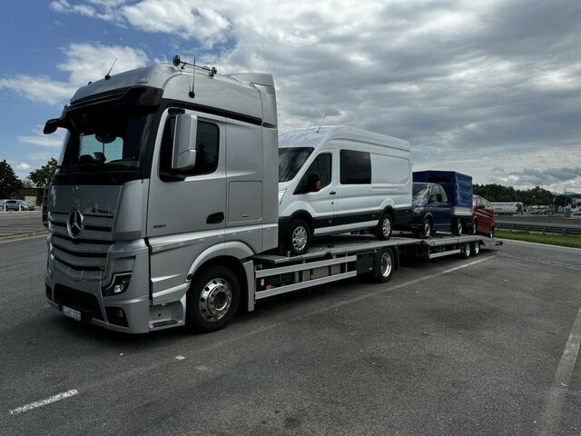 越野车 MERCEDES-BENZ G 500 V8 Export 132000,- netto...:图26 越野车 MERCEDES-BENZ G 500 V8 Export 132000,- netto...:图26