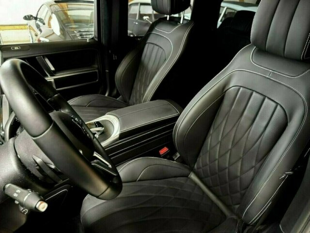 MERCEDES-BENZ G 500 V8 full perfect 132000,- excl. VAT... - 越野车:图3 MERCEDES-BENZ G 500 V8 full perfect 132000,- excl. VAT... - 越野车:图3