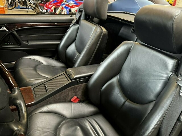 MERCEDES-BENZ SL 320 /280 R 129 Mercedes-Scheckheft perfekt!... - 敞篷车:图3 MERCEDES-BENZ SL 320 /280 R 129 Mercedes-Scheckheft perfekt!... - 敞篷车:图3