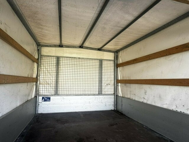 MERCEDES-BENZ Sprinter 316 CDI Doka 4x4 Allrad Plane... - 越野车:图3 MERCEDES-BENZ Sprinter 316 CDI Doka 4x4 Allrad Plane... - 越野车:图3