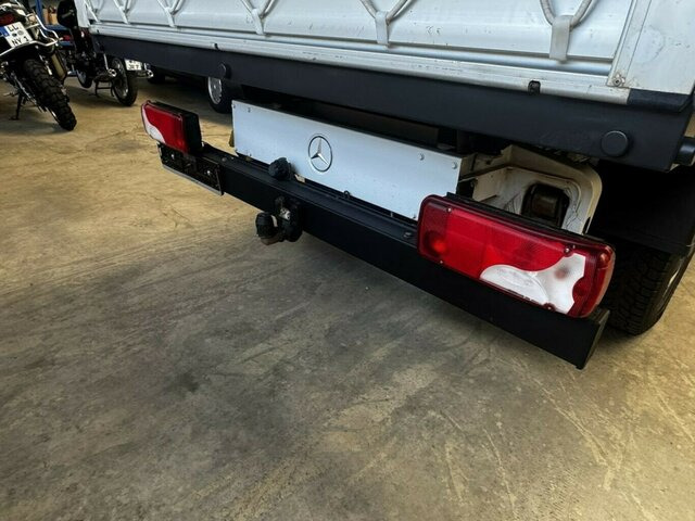 MERCEDES-BENZ Sprinter 316 CDI Doka 4x4 Allrad Plane... - 越野车:图2 MERCEDES-BENZ Sprinter 316 CDI Doka 4x4 Allrad Plane... - 越野车:图2