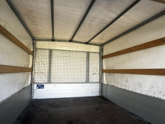 MERCEDES-BENZ Sprinter 316 CDI Doka 4x4 Allrad Plane - 侧帘货车, 康比货车:图2 MERCEDES-BENZ Sprinter 316 CDI Doka 4x4 Allrad Plane - 侧帘货车, 康比货车:图2
