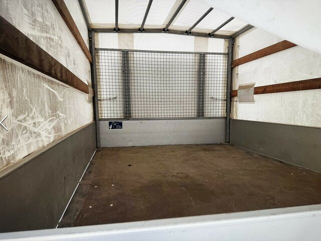 MERCEDES-BENZ Sprinter 316 CDI Pritsche 4x4 Allrad Plane... - 平板货车:图5 MERCEDES-BENZ Sprinter 316 CDI Pritsche 4x4 Allrad Plane... - 平板货车:图5