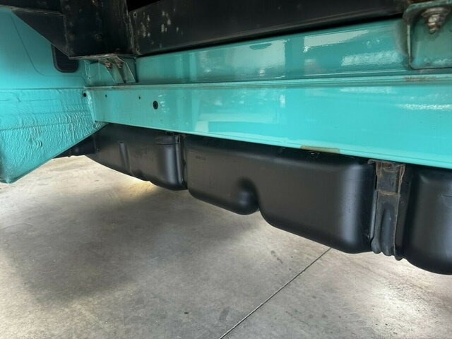 MERCEDES-BENZ Sprinter 513 CDI 4x4 Allrad Pritsche Top!... - 平板货车:图5 MERCEDES-BENZ Sprinter 513 CDI 4x4 Allrad Pritsche Top!... - 平板货车:图5