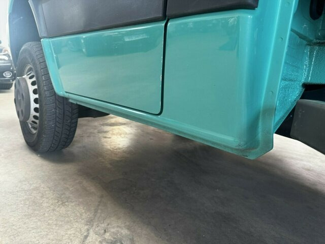 MERCEDES-BENZ Sprinter 513 CDI 4x4 Allrad Pritsche Top!... - 平板货车:图4 MERCEDES-BENZ Sprinter 513 CDI 4x4 Allrad Pritsche Top!... - 平板货车:图4