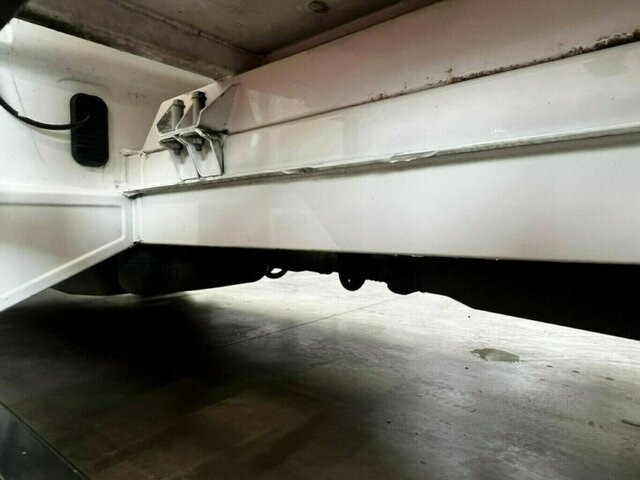 MERCEDES-BENZ Sprinter 516 CDI Müllwagen Hagemann Zöller - 垃圾车:图3 MERCEDES-BENZ Sprinter 516 CDI Müllwagen Hagemann Zöller - 垃圾车:图3