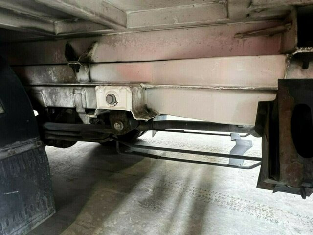 MERCEDES-BENZ Sprinter 516 CDI Müllwagen Hagemann Zöller - 垃圾车:图4 MERCEDES-BENZ Sprinter 516 CDI Müllwagen Hagemann Zöller - 垃圾车:图4