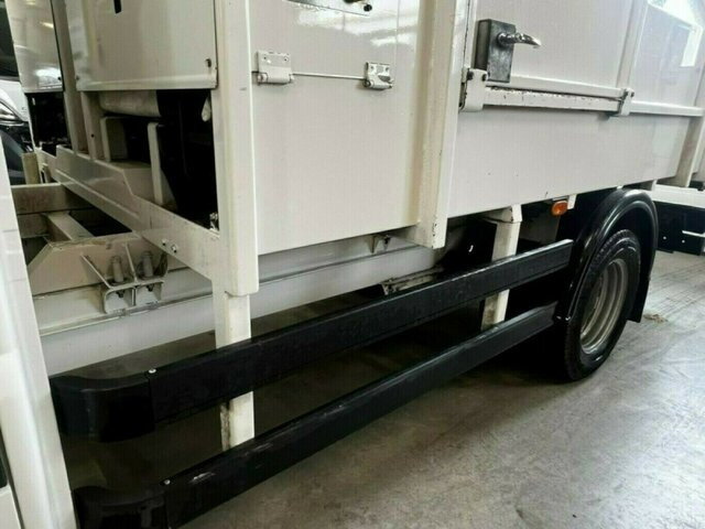 MERCEDES-BENZ Sprinter 516 CDI Müllwagen Papierkorbsammelfzg.... - 垃圾车:图3 MERCEDES-BENZ Sprinter 516 CDI Müllwagen Papierkorbsammelfzg.... - 垃圾车:图3